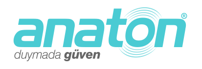 anaton hearing işitme cihazları